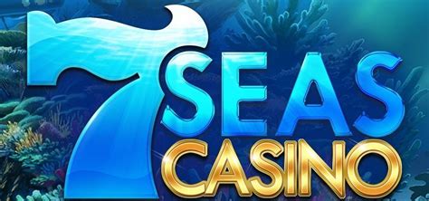 Navigating the Enchanting Seas of 7Seas Casino: A Comprehensive Guide