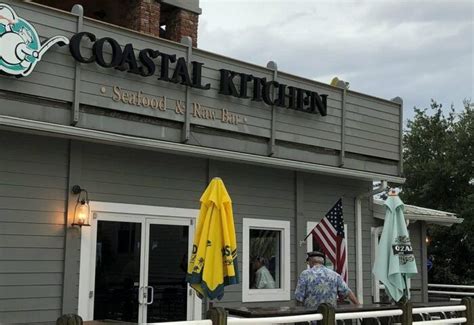 Navigating the Enchanting World of Coastal Cuisine in St Simons GA