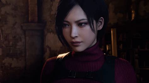 Navigating the Enigma: A Comprehensive Guide to Ada Wong in the Resident Evil 2 Remake