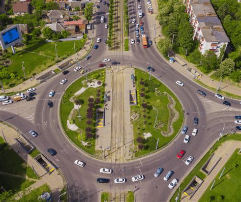 Navigating the Enigmatic Chain Bar Roundabout: A Comprehensive Guide