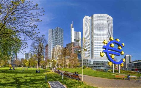 Navigating the European Central Bank: A Comprehensive Guide