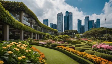 Navigating the Event Company Landscape in Singapore