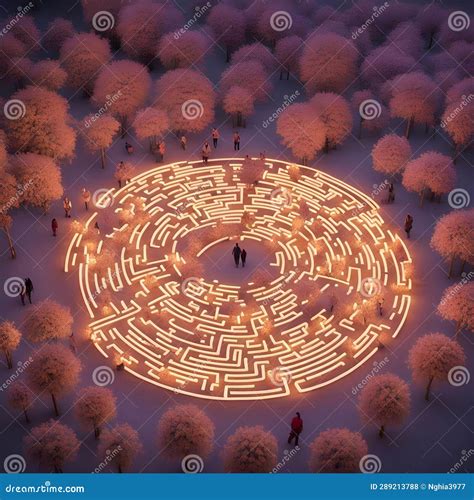 Navigating the Ever-Shifting Maze