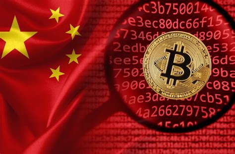 Navigating the Expansive World of Chinese Crypto: A Comprehensive Guide