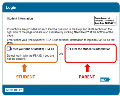 Navigating the FAFSA for Part-Time Enrollment