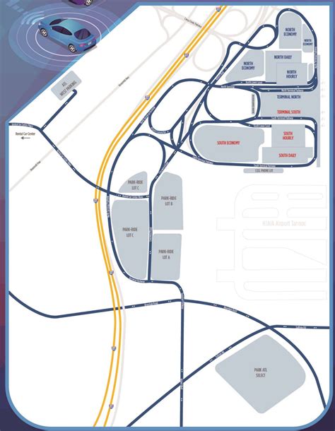 Navigating the Fallsview Casino Parking Labyrinth: A Comprehensive Guide