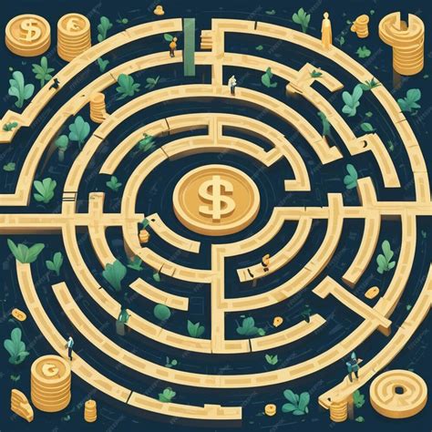 Navigating the Financial Labyrinth with Glynn Neo Jia
