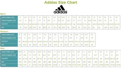 Navigating the Footwear Transition: A Comprehensive Guide to Adidas Shoe Sizing for Children