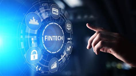 Navigating the Future of Fintech: Unlocking Innovation and Transformation