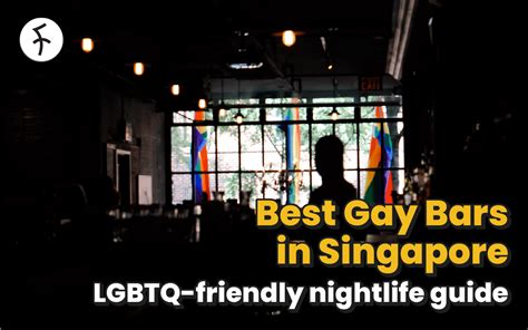 Navigating the Gay App Scene in Singapore: A Comprehensive Guide