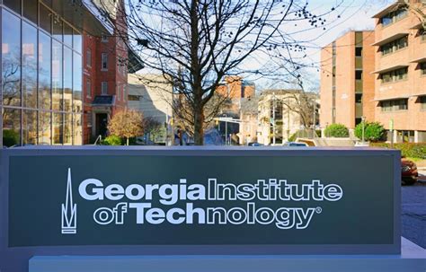Navigating the Georgia Institute of Technology's Registrar's Office