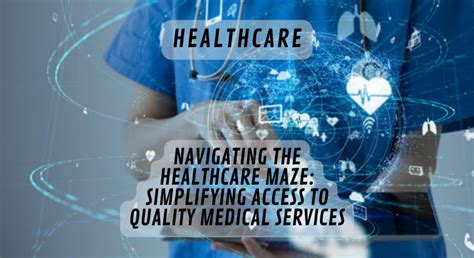 Navigating the Healthcare Maze: A Comprehensive Guide to Mutual Healthcare Compassvale