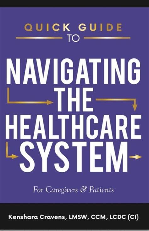 Navigating the Healthcare System: A Citizen's Guide