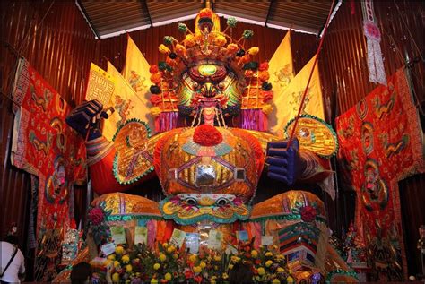 Navigating the Hungry Ghost Festival: A Comprehensive Guide to Appeasement and Ancestral Respect