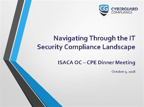 Navigating the ISACA CPE Hour Landscape