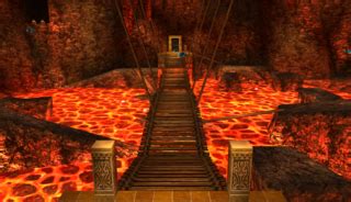 Navigating the Inferno: A Guide to the Oot Fire Temple