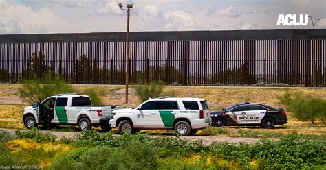 Navigating the Intricacies of the United States Border Patrol: A Comprehensive Guide