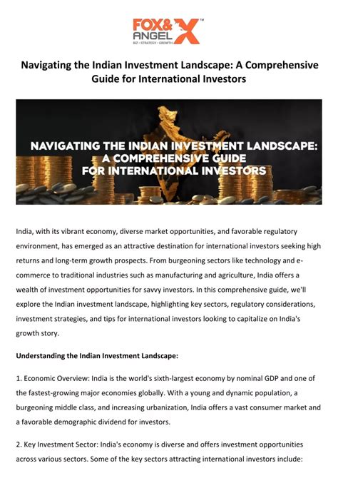 Navigating the Investment Landscape with Laura Gillen: A Comprehensive Guide