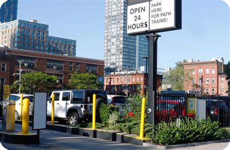 Navigating the Jersey City Parking Landscape