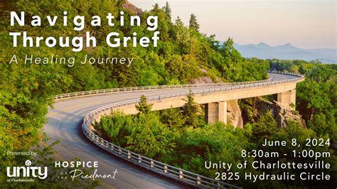 Navigating the Journey of Grief with Dignified Care