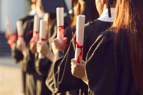 Navigating the Journey to a Bachelor's Degree in Four Years