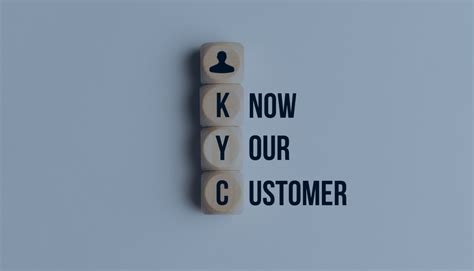 Navigating the KYC Landscape in Modern Finance