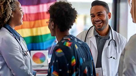 Navigating the LGBTQ+ Healthcare Landscape in New York City