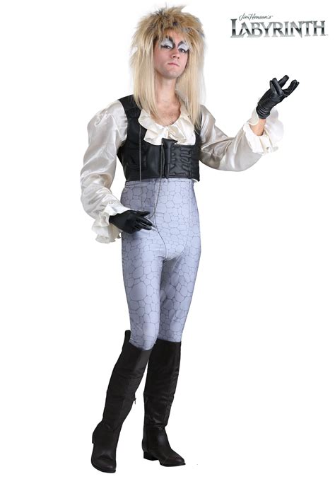 Navigating the Labyrinth of Adult Halloween Costumes