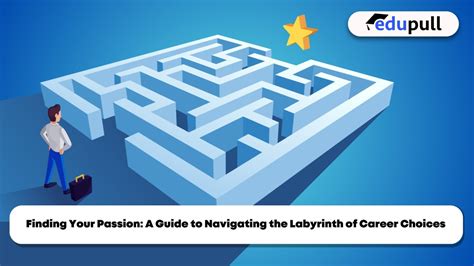 Navigating the Labyrinth of Education and Career: A Comprehensive Guide