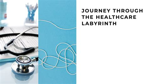 Navigating the Labyrinth of Healthcare Options