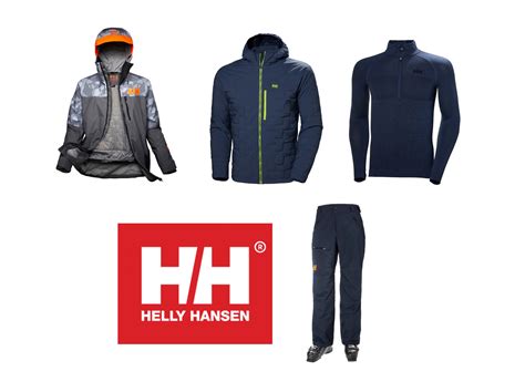 Navigating the Labyrinth of Helly Hansen Coats: A Comprehensive Guide for Outdoor Enthusiasts