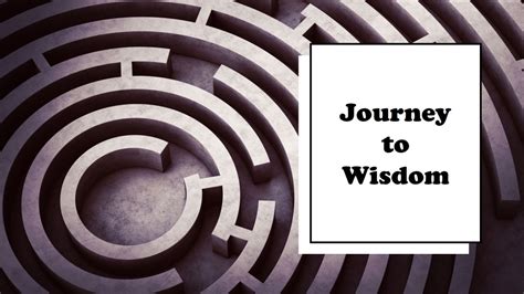 Navigating the Labyrinth of Historical Wisdom