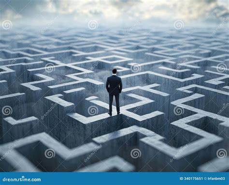 Navigating the Labyrinth of Investor Relations: A Guide for Success