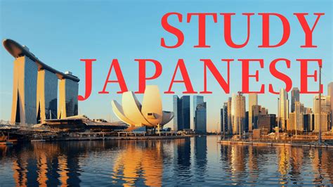 Navigating the Labyrinth of Japanese Language Schools in Singapore: A Comprehensive Guide