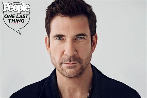 Navigating the Labyrinth of Life with Dylan McDermott: A Journey of Triumph and Resilience