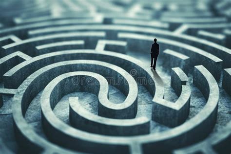 Navigating the Labyrinth of Loss: A Comprehensive Guide to Finding Your Way