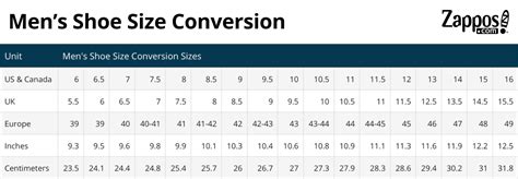 Navigating the Labyrinth of Shoe Sizes: A Comprehensive Guide to US Size 43 for Feet