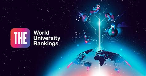 Navigating the Labyrinth of Times Higher Education World University Rankings: A Comprehensive Guide