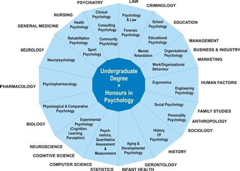 Navigating the Landscape of Psychology Careers