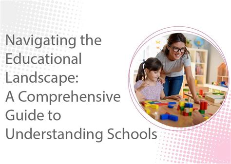 Navigating the Landscape of Special Needs Schools: A Comprehensive Guide