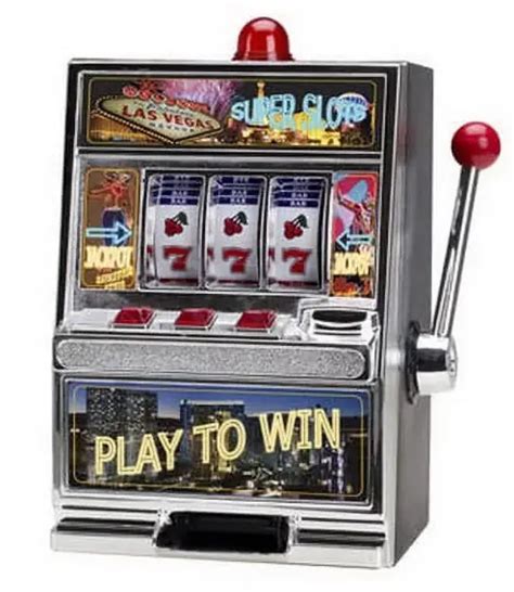 Navigating the Landscape of Super Slot Machines