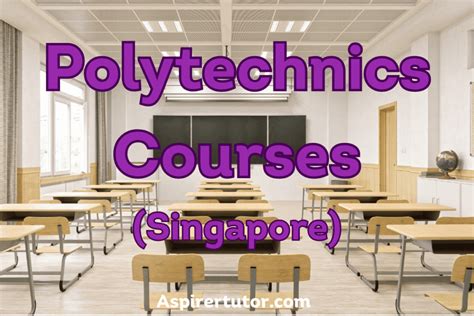 Navigating the Law Courses Offered in Polytechnics: A Comprehensive Guide