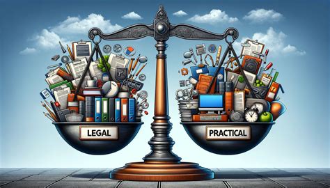 Navigating the Legal and Practical Considerations