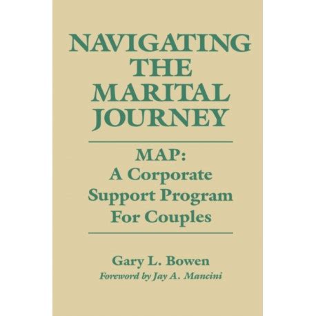 Navigating the Marital Journey MAP: A Corporate Support Program for Couples PDF
