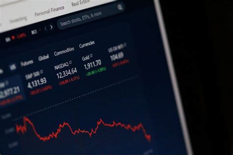 Navigating the Market Downturn: Insights and Strategies