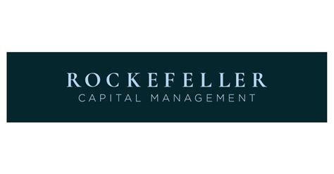 Navigating the Market with Rockefeller Capital Management