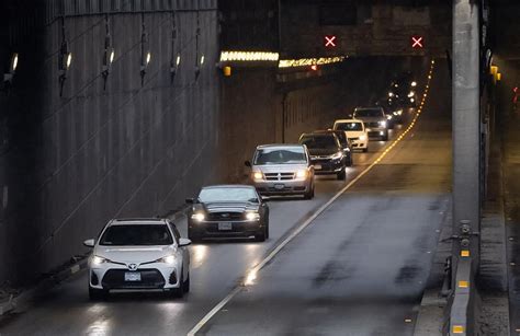 Navigating the Massey Tunnel: A Comprehensive Guide