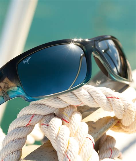 Navigating the Maui Jim Sunglasses Sale