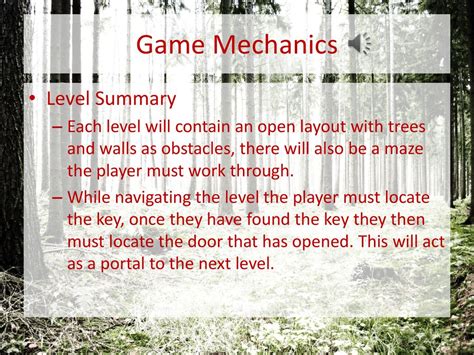 Navigating the Maze: Game Mechanics and Controls