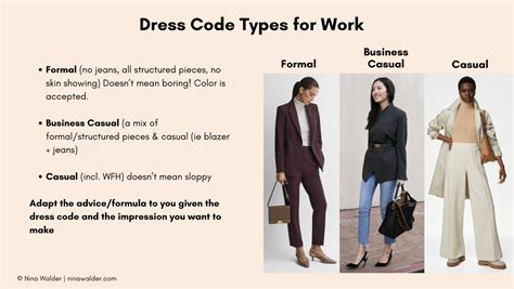 Navigating the Maze of Business Professional Dress: A Guide to Impeccable Attire